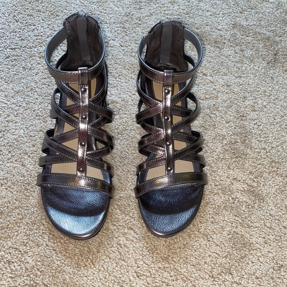 Croft & Barrow sandals